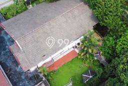 Rumah Eksklusif Siap Huni LT 942m2 di Kebayoran Lama, Jakarta Selatan Rumah Eksklusif Siap Huni LT 942m2 di Kebayoran Lama, Jakarta Selatan