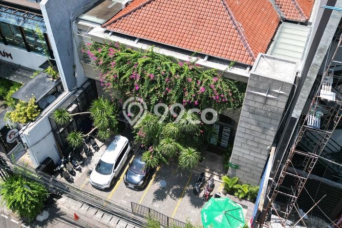 Unit Kantor Dijual di Kebayoran Baru Jakarta Selatan Luas Bangunan 650m2 Unit Kantor Dijual di Kebayoran Baru Jakarta Selatan Luas Bangunan 650m2