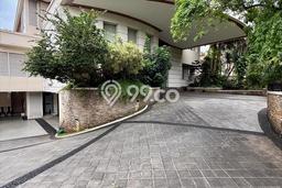 Dijual Rumah Mewah Megah Dengan View Cantik di Pondok Indah, Jakarta Selatan Dijual Rumah Mewah Megah Dengan View Cantik di Pondok Indah, Jakarta Selatan