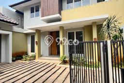 Hunian Elit LB 500m2 Siap Huni Desain Elegan di Kemang, Jakarta Selatan Hunian Elit LB 500m2 Siap Huni Desain Elegan di Kemang, Jakarta Selatan