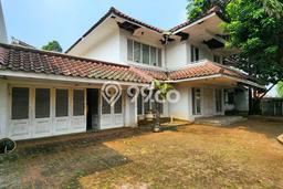 Rumah Mewah LB 600m2 Siap Pakai Desain Elegan di Kemang, Jakarta Selatan Rumah Mewah LB 600m2 Siap Pakai Desain Elegan di Kemang, Jakarta Selatan