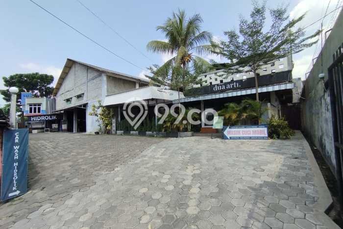 Unit Komersial Dijual di Bogor Utara Bogor 500m2 Unit Komersial Dijual di Bogor Utara Bogor 500m2
