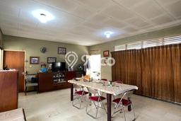 Siap Huni Rumah Mewah 9 Kamar di Kebayoran Lama Dekat ke Mana Pun Siap Huni Rumah Mewah 9 Kamar di Kebayoran Lama Dekat ke Mana Pun