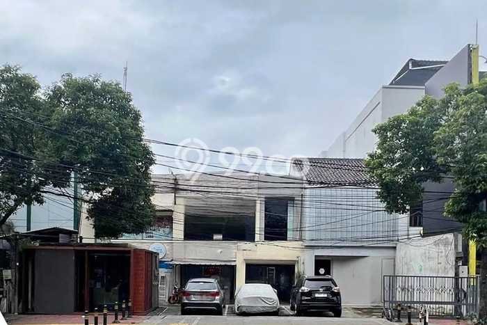 Unit Kantor Dijual di Kebayoran Baru Jakarta Selatan 500m2 Unit Kantor Dijual di Kebayoran Baru Jakarta Selatan 500m2