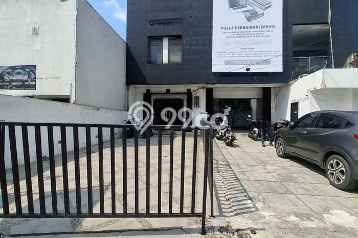 Paling Diincar! Ruko Dijual di Bintaro Harga Kompetitif Paling Diincar! Ruko Dijual di Bintaro Harga Kompetitif