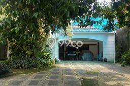 Dijual Hunian Mewah dengan Fasilitas Sekitar Lengkap di Cilandak, Jakarta Selatan Dijual Hunian Mewah dengan Fasilitas Sekitar Lengkap di Cilandak, Jakarta Selatan