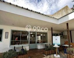 Jarang Ada! Rumah Sewa 2 Kamar Nyaman Siap Huni SCBD Jarang Ada! Rumah Sewa 2 Kamar Nyaman Siap Huni SCBD