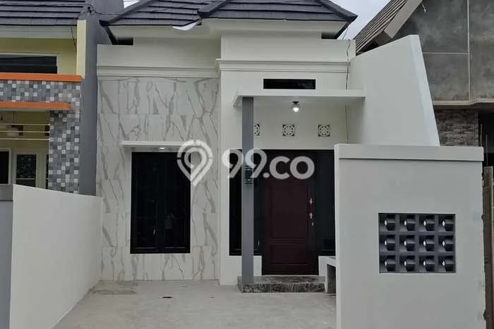 Jual Rumah Murah di Tembalang Semarang Harga Rp 399 Juta LT 72m2 Jual Rumah Murah di Tembalang Semarang Harga Rp 399 Juta LT 72m2