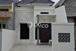 Jual Rumah Murah di Tembalang Semarang Harga Rp 399 Juta LT 72m2 Jual Rumah Murah di Tembalang Semarang Harga Rp 399 Juta LT 72m2
