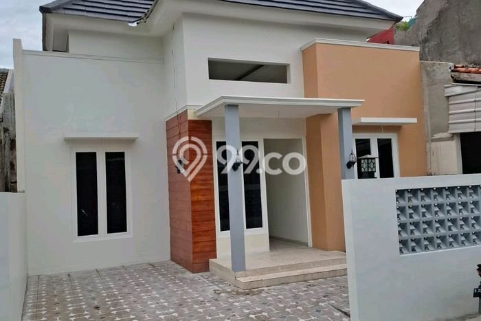 Rumah Minimalis 2 KT di Sambiroto Semarang Semi Furnished Rumah Minimalis 2 KT di Sambiroto Semarang Semi Furnished