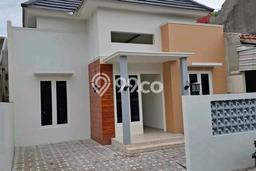 Rumah Minimalis 2 KT di Sambiroto Semarang Semi Furnished Rumah Minimalis 2 KT di Sambiroto Semarang Semi Furnished