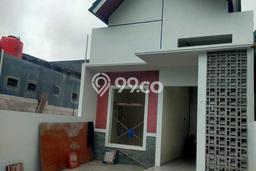Rumah Minimalis Favorit Siap Huni di Tembalang LT 70m2 Rumah Minimalis Favorit Siap Huni di Tembalang LT 70m2