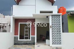 Jual Rumah Harga Miring Tembalang Punya 2 KT & LT 69m2 Jual Rumah Harga Miring Tembalang Punya 2 KT & LT 69m2