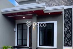 Hunian Cantik Modern Lb 60m2 di Pedurungan, Semarang Hunian Cantik Modern Lb 60m2 di Pedurungan, Semarang