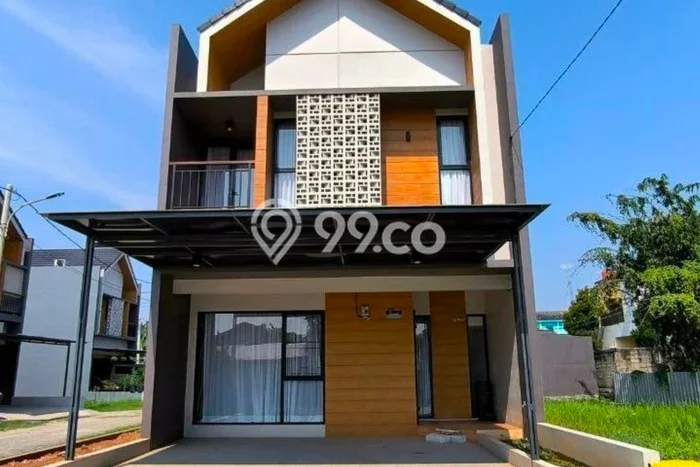 Dijual Cepat Rumah Favorit Siap Huni LB 70m2 di Tembalang, Semarang Dijual Cepat Rumah Favorit Siap Huni LB 70m2 di Tembalang, Semarang