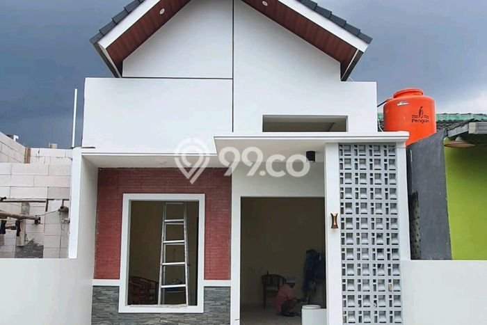 Jual Rumah Harga Miring Tembalang Punya 2 Kamar & LT 70m2 Jual Rumah Harga Miring Tembalang Punya 2 Kamar & LT 70m2