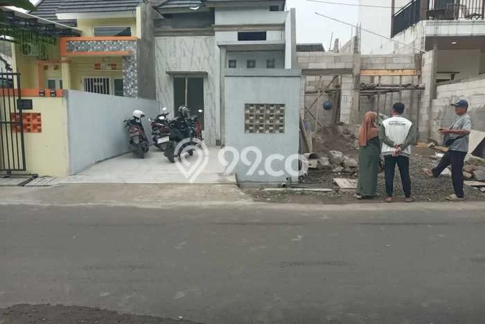 Rumah Sederhana Dijual Lokasi Tembalang 2 Kamar dengan Luas Tanah 72m2 Rumah Sederhana Dijual Lokasi Tembalang 2 Kamar dengan Luas Tanah 72m2