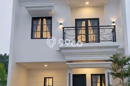 Rumah Minimalis 3 KT di Sambiroto Semarang Semi Furnished Rumah Minimalis 3 KT di Sambiroto Semarang Semi Furnished
