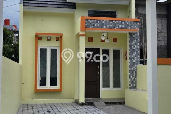 Jual Rumah Murah Meriah Tembalang Punya 1 Kamar & LT 72m2 Jual Rumah Murah Meriah Tembalang Punya 1 Kamar & LT 72m2