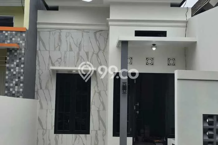 Rumah Minimalis Dijual Lokasi Tembalang 2 Kamar dengan LT 72m2 Rumah Minimalis Dijual Lokasi Tembalang 2 Kamar dengan LT 72m2