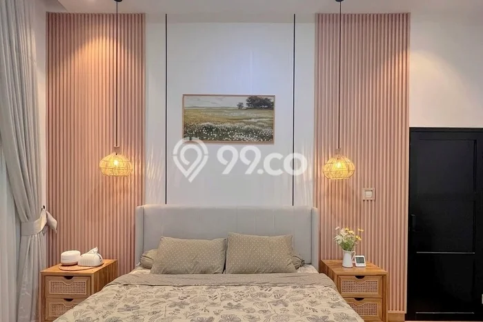 Rumah Modern Minimalis 3 Kamar Bisa Langsung Pindah di Tembalang Rumah Modern Minimalis 3 Kamar Bisa Langsung Pindah di Tembalang