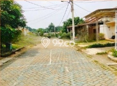 Rumah Sederhana Dijual di Setu 2 Kamar dengan LT 69m2 Rumah Sederhana Dijual di Setu 2 Kamar dengan LT 69m2
