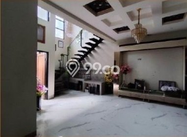 Jual Rumah Favorit Siap Huni LB 101m2 di Cipayung, Depok Jual Rumah Favorit Siap Huni LB 101m2 di Cipayung, Depok