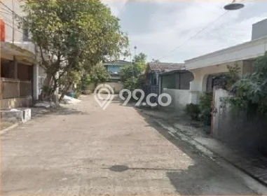 Hunian Murah Dijual di Tambun Selatan, Bekasi Harga Rp 313 Juta Hunian Murah Dijual di Tambun Selatan, Bekasi Harga Rp 313 Juta