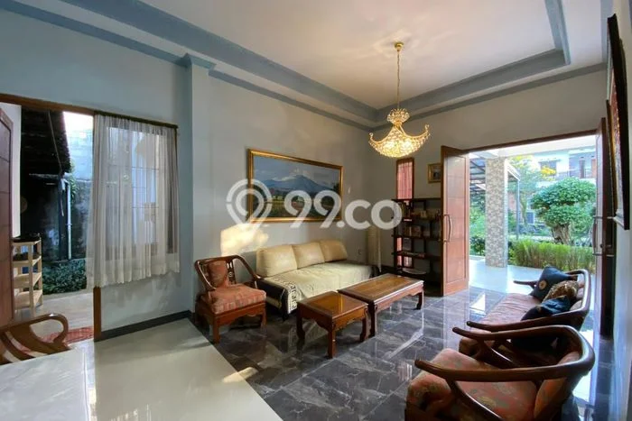 Dijual Rumah Mewah Megah Dengan View Cantik di Sentul, Bogor Dijual Rumah Mewah Megah Dengan View Cantik di Sentul, Bogor