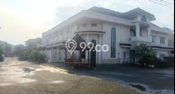 Rumah Eksklusif Dijual LT 974m2 di Sidoarjo, Sidoarjo Rumah Eksklusif Dijual LT 974m2 di Sidoarjo, Sidoarjo