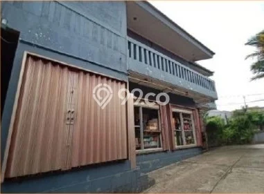 Unit Ruko Dijual di Cipayung Jakarta Timur 542m2 Unit Ruko Dijual di Cipayung Jakarta Timur 542m2