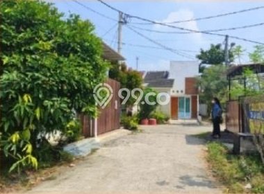 Hunian Terjangkau Dijual di Serang Baru, Bekasi Harga Rp 436 Juta Hunian Terjangkau Dijual di Serang Baru, Bekasi Harga Rp 436 Juta