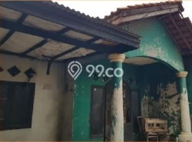 Jual Rumah Bagus Siap Huni LB 70m2 di Ciledug, Tangerang Jual Rumah Bagus Siap Huni LB 70m2 di Ciledug, Tangerang
