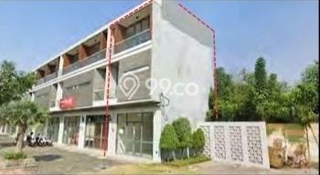 Paling Dicari! Ruko Dijual di Surabaya Kota Harga Kompetitif Paling Dicari! Ruko Dijual di Surabaya Kota Harga Kompetitif