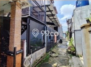 Jual Rumah Favorit Siap Huni LB 101m2 di Cipayung, Depok Jual Rumah Favorit Siap Huni LB 101m2 di Cipayung, Depok