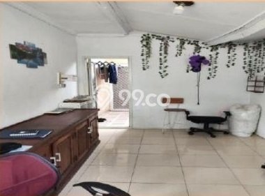 Rumah Modern Cantik 2 Kamar Bisa Langsung Pindah di Pancoran Mas Rumah Modern Cantik 2 Kamar Bisa Langsung Pindah di Pancoran Mas