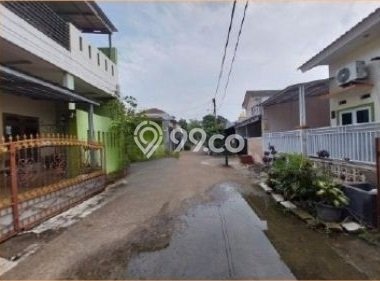 Dijual Cepat Rumah Minimalis & Modern LB 52m2 di Bekasi Kota Dijual Cepat Rumah Minimalis & Modern LB 52m2 di Bekasi Kota