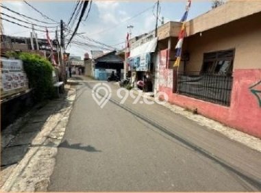 Rumah Modern Cantik 2 KT Bisa Langsung Pindah di Beji Rumah Modern Cantik 2 KT Bisa Langsung Pindah di Beji