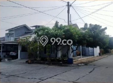 Dijual Rumah Strategis Bagus Punya 2 KT di Babelan Bekasi SHM Dijual Rumah Strategis Bagus Punya 2 KT di Babelan Bekasi SHM