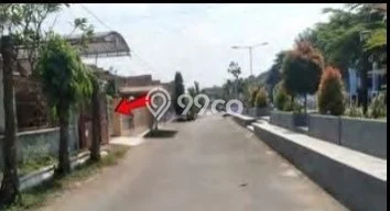 Siap Huni Hunian Elit 5 Kamar di Kepanjenkidul Dekat ke Mana Saja Siap Huni Hunian Elit 5 Kamar di Kepanjenkidul Dekat ke Mana Saja