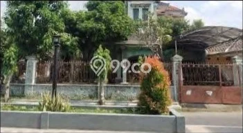 Siap Huni Hunian Elit 5 Kamar di Kepanjenkidul Dekat ke Mana Saja Siap Huni Hunian Elit 5 Kamar di Kepanjenkidul Dekat ke Mana Saja