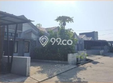 Jual Rumah Harga Miring Setu Punya 2 KT & LT 72m2 Jual Rumah Harga Miring Setu Punya 2 KT & LT 72m2