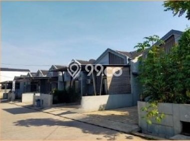 Jual Rumah Harga Miring Setu Punya 2 KT & LT 72m2 Jual Rumah Harga Miring Setu Punya 2 KT & LT 72m2