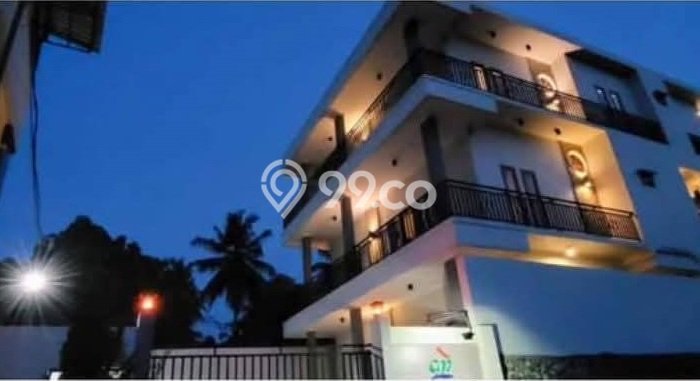 For Sale Vila Kawasan Malalayang, Ukuran 1000m2m², Area Asri For Sale Vila Kawasan Malalayang, Ukuran 1000m2m², Area Asri