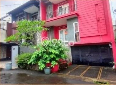 Jual Rumah Bagus Siap Huni LB 81m2 di Beji, Depok Jual Rumah Bagus Siap Huni LB 81m2 di Beji, Depok