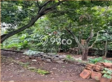Tanah Dijual Lokasi Pasar Minggu, Jakarta Selatan Luas 125m2 Legalitas Aman Tanah Dijual Lokasi Pasar Minggu, Jakarta Selatan Luas 125m2 Legalitas Aman