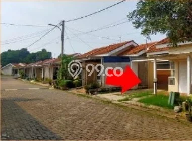 Rumah Minimalis Dijual Lokasi Setu 2 Kamar dengan Luas Tanah 91m2 Rumah Minimalis Dijual Lokasi Setu 2 Kamar dengan Luas Tanah 91m2