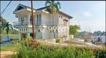 Rumah Strategis Minimalis Lb 606m2 di Bukit Raya, Pekanbaru Rumah Strategis Minimalis Lb 606m2 di Bukit Raya, Pekanbaru