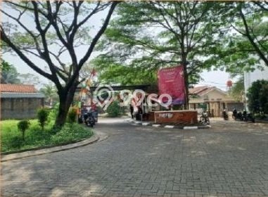 Dijual Rumah Murah di Setu Bekasi Harga Rp 449 Juta LT 83m2 Dijual Rumah Murah di Setu Bekasi Harga Rp 449 Juta LT 83m2