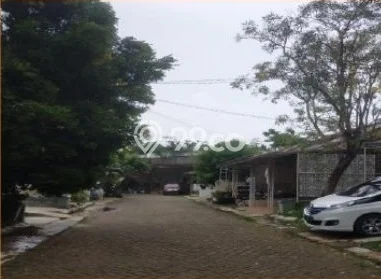 Jual Rumah Harga Miring Setu Punya 2 Kamar & LT 77m2 Jual Rumah Harga Miring Setu Punya 2 Kamar & LT 77m2